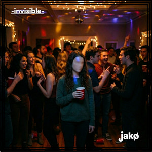 Invisible by Jakø