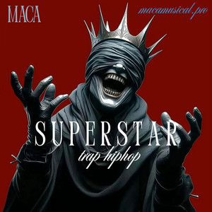 SUPERSTAR by MACA