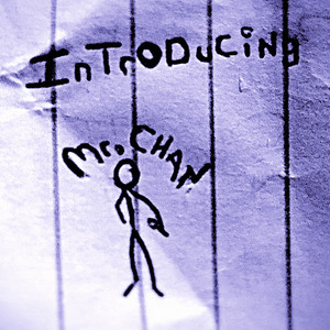Portada de Introducing Mr. Chan
