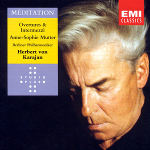 Herbert Von Karajan［CD］ Von Herbert Karajan［CD］