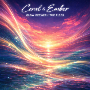 When the Ocean Turns Warm by Coral & Ember