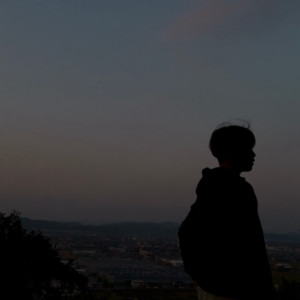 Myself by will away