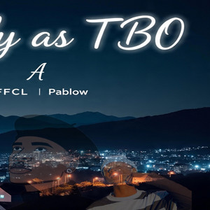 Lonely as TBO