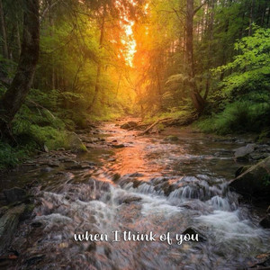 When I Think of You by Lost in September