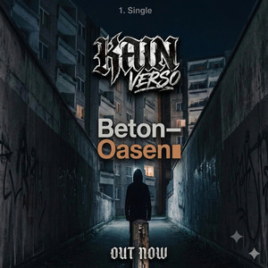 Beton-Oasen by KainVerso