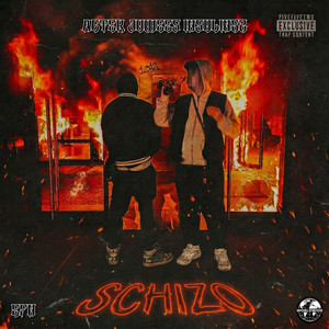 SCHIZO - song and lyrics by Actek, Juwees, Insulin52, E·F·N | Spotify