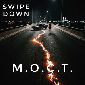 M.O.C.T.Overdrive by Swipe Down, DiscoTeq