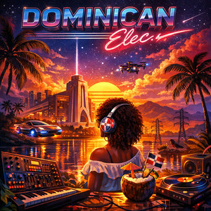dominican elec by Driko