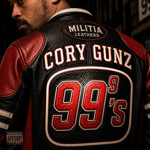 99's 9's by Cory Gunz