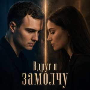 Вдруг я замолчу by GUT1K, Брянская