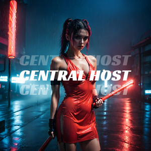 Central Host by Maxun