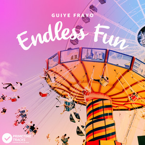 Guiye Frayo - Fun in the Snow