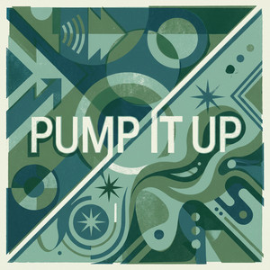 Pump It Up by Dante Vargas & su Cat Band