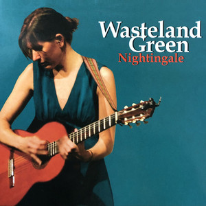 Nightingale cover