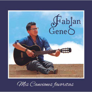 Fabian Genes - Virgen Ca'acupe