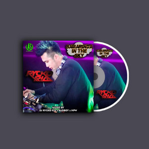Samarinda In The Sky by DJ Rycko Ria