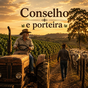 Conselho e porteira by Ricky K