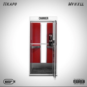 Portada de Changer