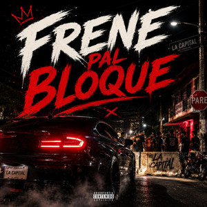 FRENE PAL BLOQUE by ZYRO LYNXO
