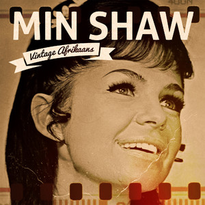 Vintage Afrikaans cover