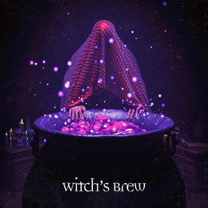 witch's brew by Wishy Washy