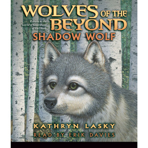 Shadow Wolf - Wolves of the Beyond 2 (Unabridged)