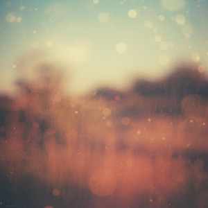 Stars by Tape Residue