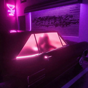 Lilac by Temporal Myth