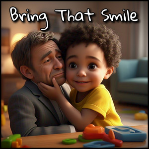 Fiona Zlataneva - Bring That Smile