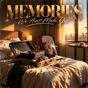 Memories We Ain’t Made Yet by Thompsxn Therapy