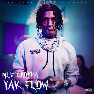 Yak Flow by NLE Choppa