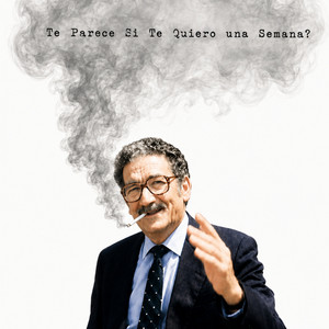 Te Parece Si Te Quiero una Semana? by Gayo Valdez