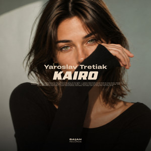 Yaroslav Tretiak — Kairo