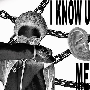 IK U HEAR ME by JayRedd