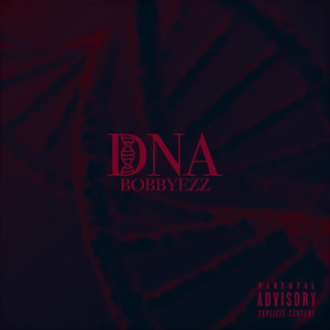 DNA by Bobbyezz