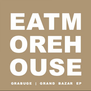 Grabuge