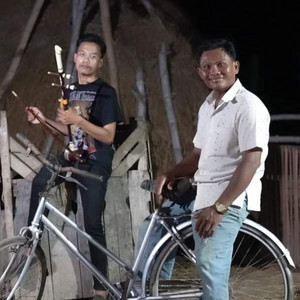 Rikan Channel តន្រី្តភូមិយេីង - យប់មិញអូនញញឹម​ - ស្គរដៃ​ តាវ៉ន