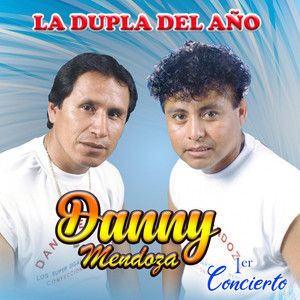 Danny Mendoza - Mi Mala Cabeza / El Arbolito / Paloma Desmemoriada