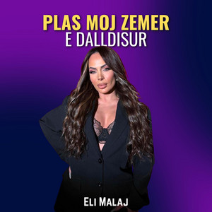Albanian Music - Plas moj zemer e dalldisur - Eli Malaj (Live)