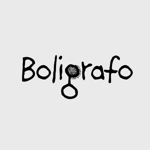 Boligrafo by LorenRecord