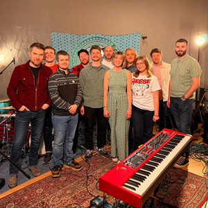 Did It Again - Live at Cupola Studios by Marina Josephina