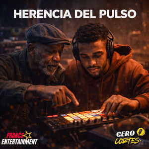 HERENCIA DEL PULSO by Francs Star