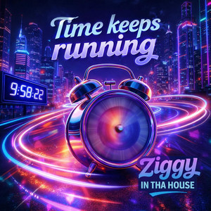 Time keeps running