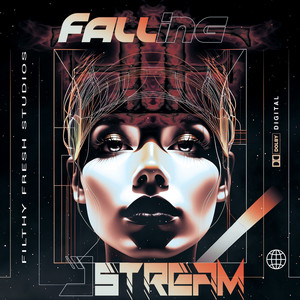 FALLING by Jstream