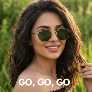 Go, Go, Go by DJ Spike