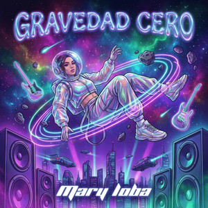 Gravedad cero by Mary Loba