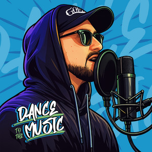 Dance To The Music by Gonzo