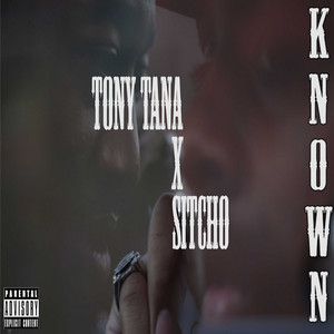 Portada de Known
