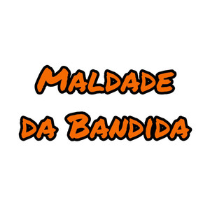 PEDRADA DE PAREDÃO - Maldade da Bandida (Cover)