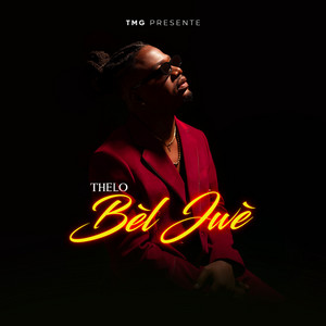 KÈ M Ki Kont Mwen by Thelo